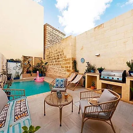 A Remarkable Eco In 4* Gozo