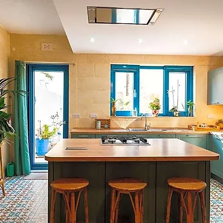 A Remarkable Eco In Hotel Gozo