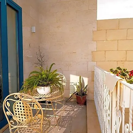 Hotel A Remarkable Eco In Gozo