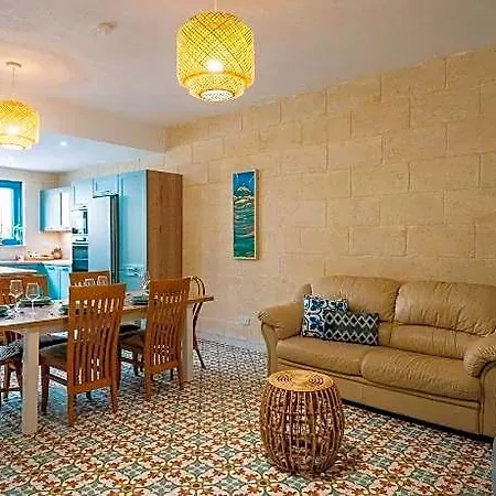 A Remarkable Eco In Gozo