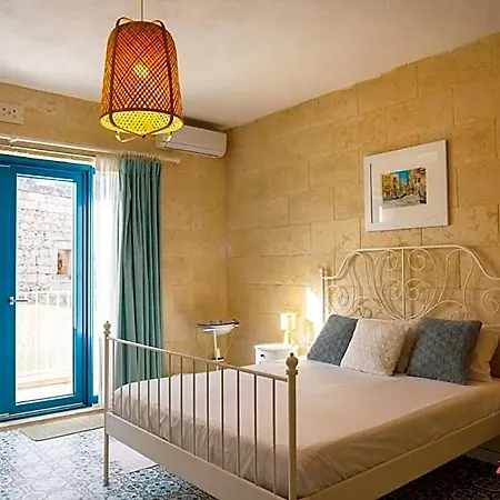A Remarkable Eco In Gozo