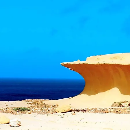 A Remarkable Eco In 4* Gozo