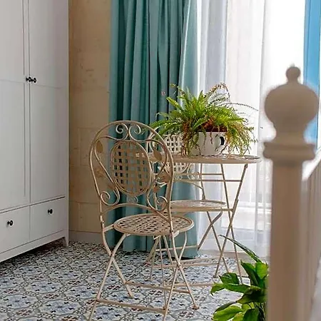 A Remarkable Eco In 4* Gozo