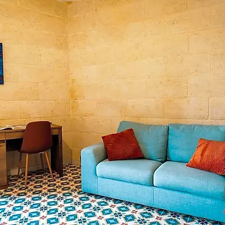 A Remarkable Eco In Hotel Gozo