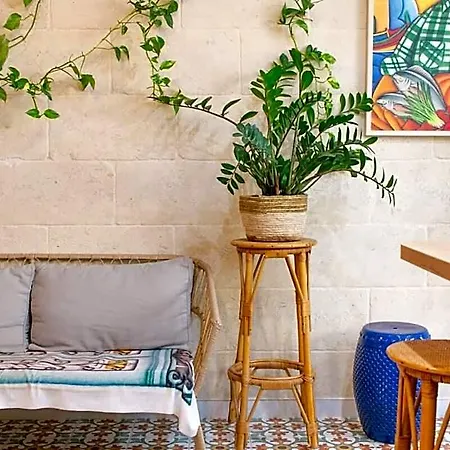 A Remarkable Eco In Hotel Gozo