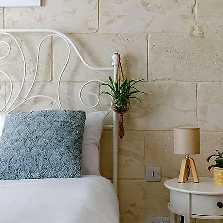 A Remarkable Eco In Hotel Gozo