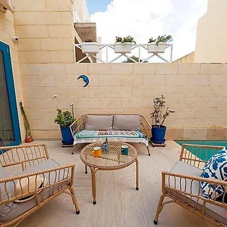 A Remarkable Eco In 4* Gozo