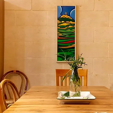A Remarkable Eco In Hotel Gozo