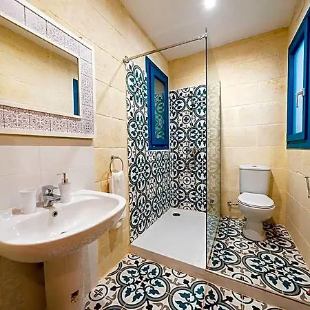 A Remarkable Eco In Gozo