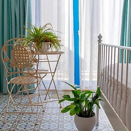 Hotel A Remarkable Eco In 4*