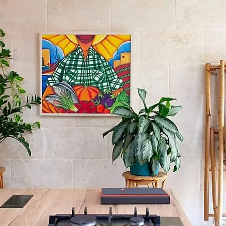 Hotel A Remarkable Eco In Gozo