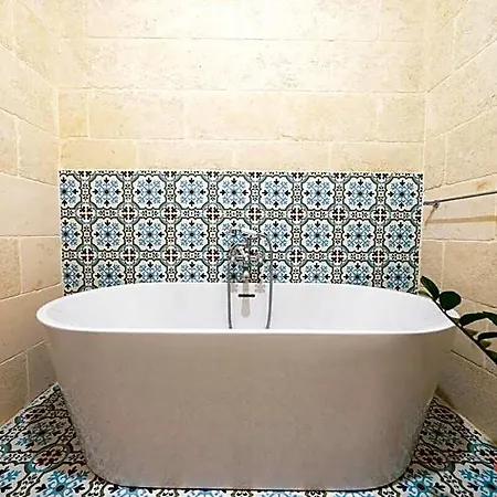 A Remarkable Eco In 4* Gozo