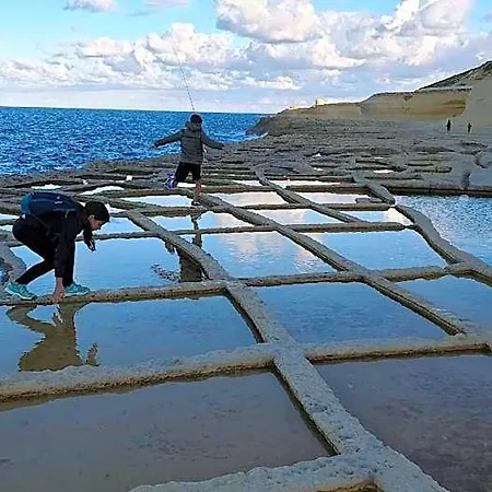 A Remarkable Eco In 4* Gozo